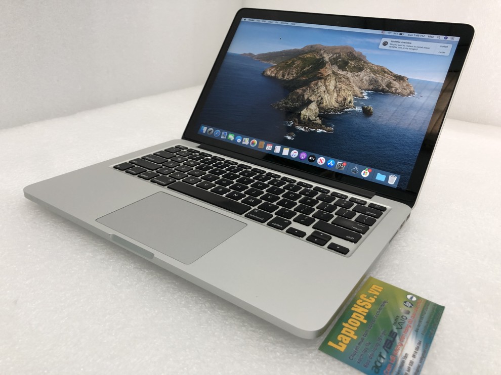 MacBook Pro Retina 13-inch Early 2013 Core i7 3540M
