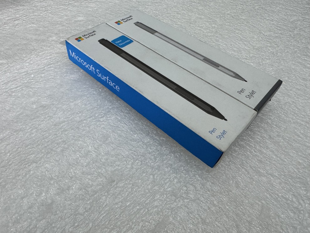 Bút cảm ứng Microsoft Surface Stylet Pluma Model 1776