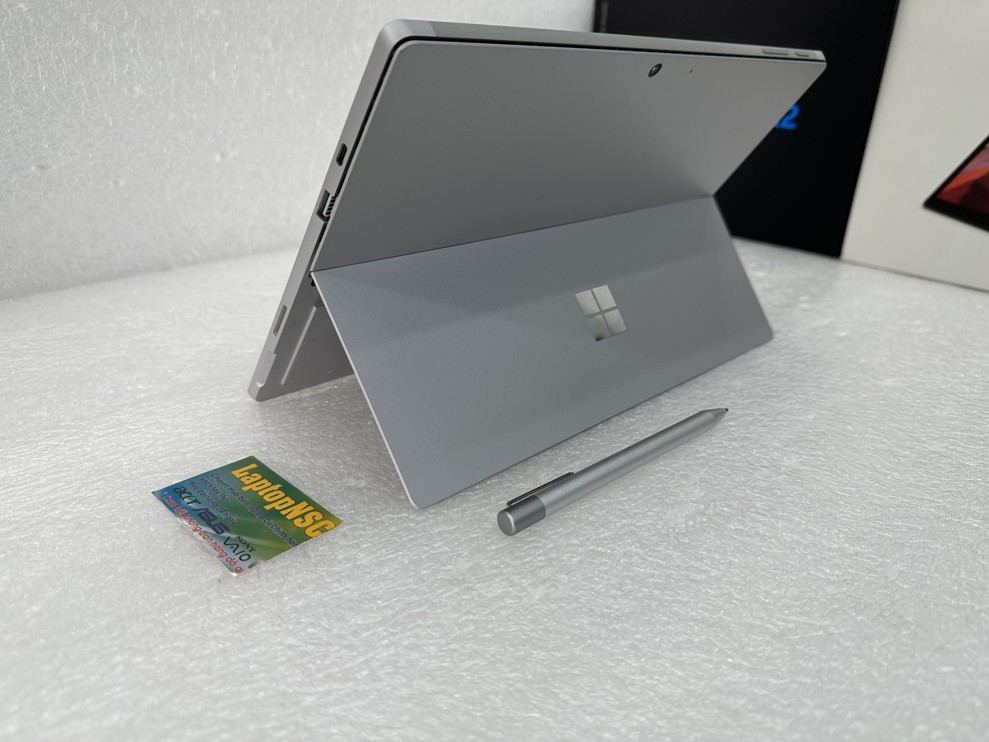 Surface Pro 7+ Core i7 1165G7