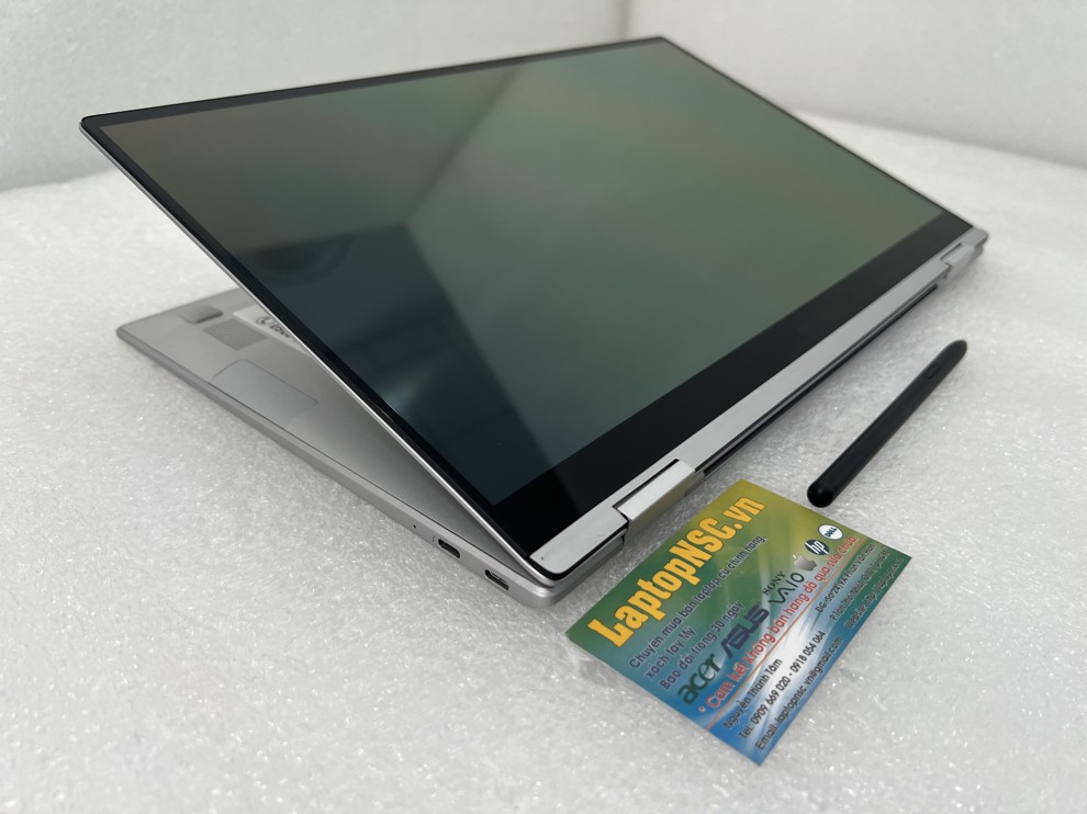 SAMSUNG GALAXY BOOK2 PRO 360 | CORE I7-1260P