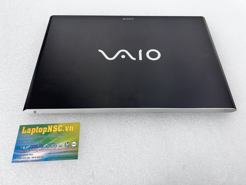 Sony Vaio Pro 13 Core i5 4200U