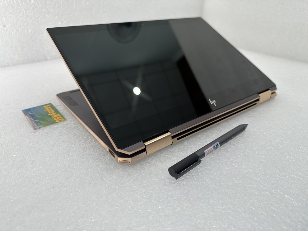 HP Spectre x360 13-ap0013dx i7 8565U