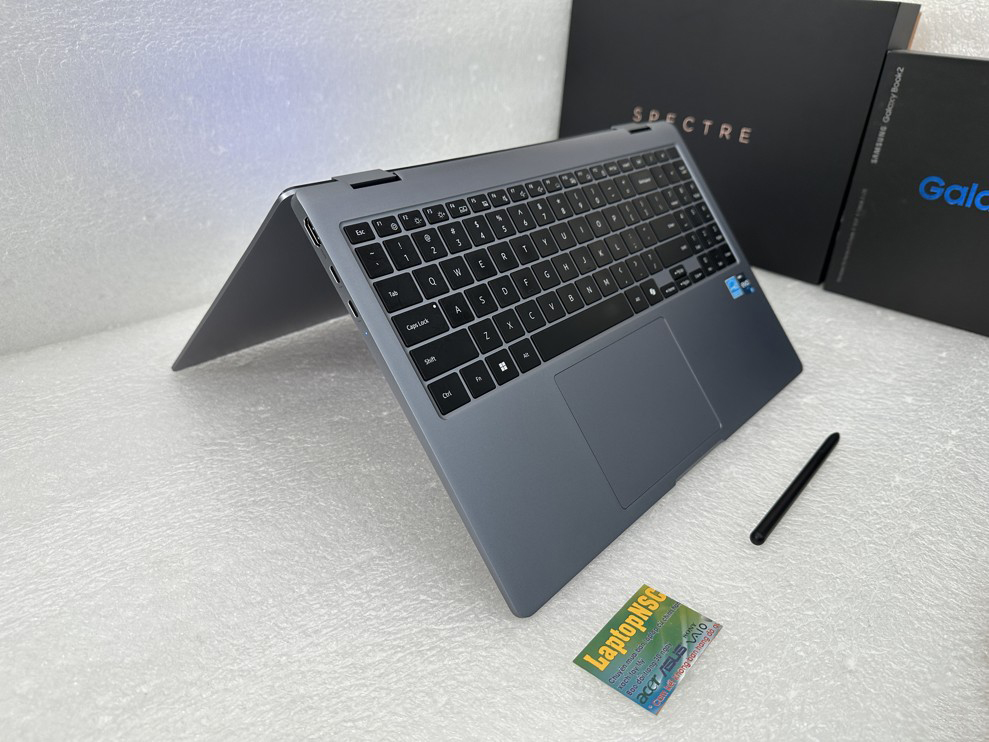 Samsung Galaxy Book4 360 NP750QGK Core 7 150U