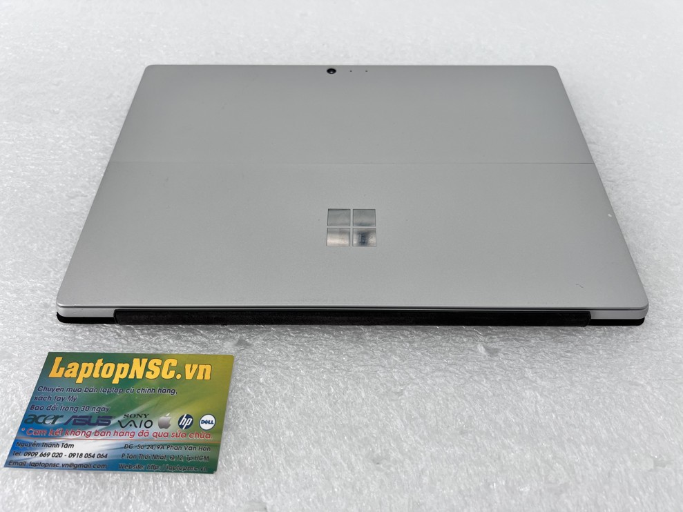 Microsofr Surface Pro 5 i7 7660U 8G 256G