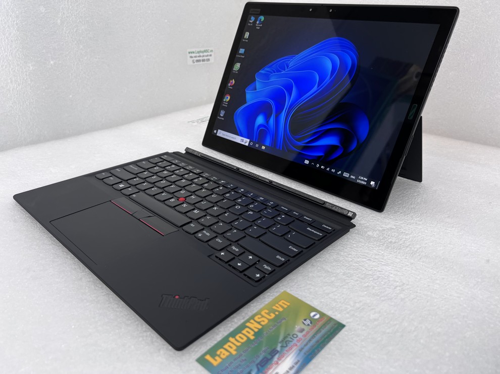 Lenovo Thinkpad X1 Tablet Gen 3 Core i7