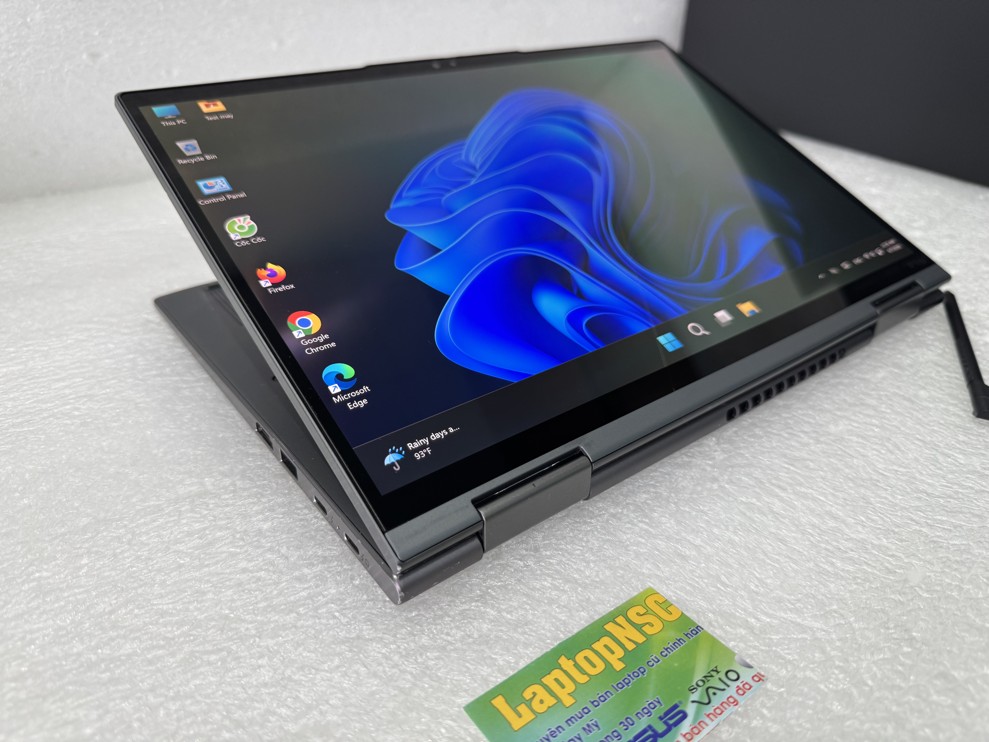 Lenovo Thinkpad X1 Yoga Gen 7 Core i7 1270P