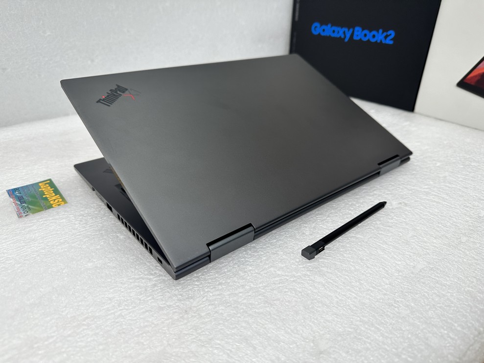 Lenovo Thinkpad X1 Yoga Gen 5 Core i7 10610U