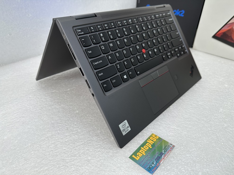 Lenovo Thinkpad X1 Yoga Gen 5 i7 10510U