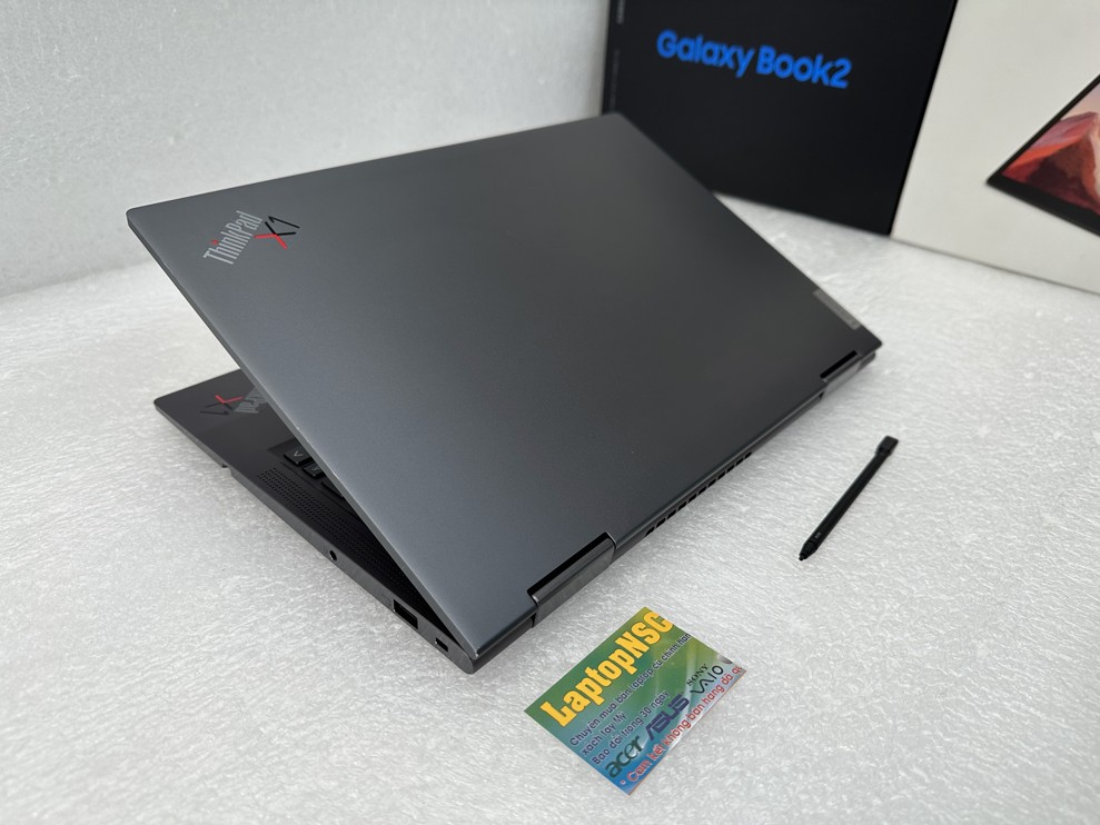 Lenovo Thinkpad X1 Yoga Gen 6 i7 1185G7