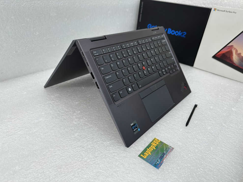 Lenovo Thinkpad X1 Yoga Gen 6 i7 1185G7 32G 512G
