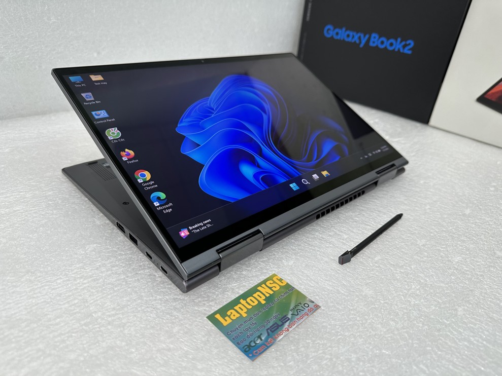 Lenovo Thinkpad X1 Yoga Gen 6 i7 1165G7