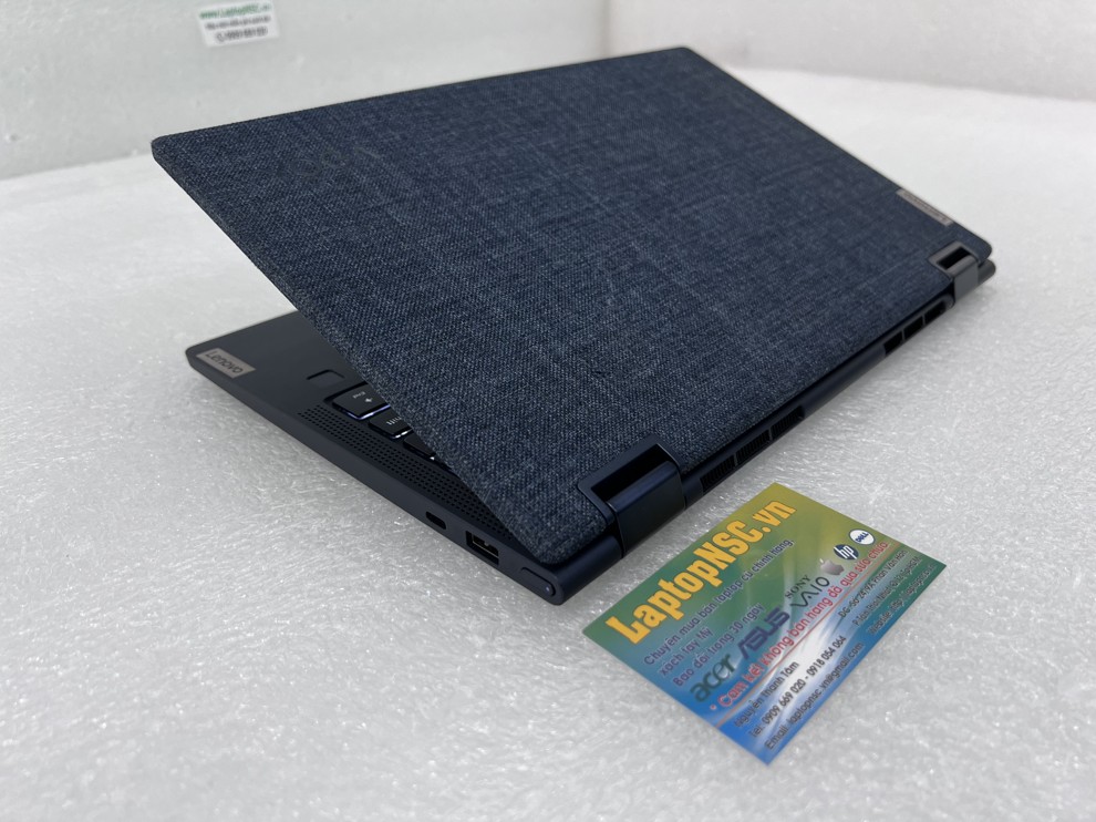 Lenovo Yoga 6-13ALC6 Ryzen 7 5700U